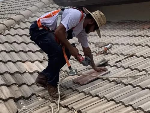 Elite Roofing Repair Service Van Nuys