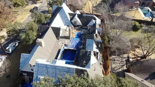 Elite Roofing & Restoration Services - Photo 1