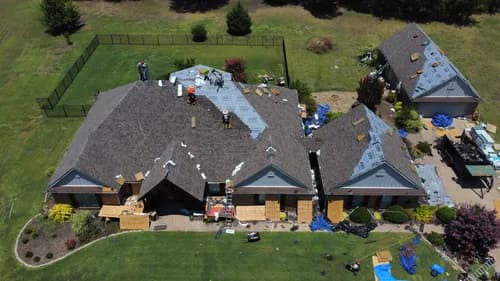 Elite Roofing & Solar LLC - Photo 2