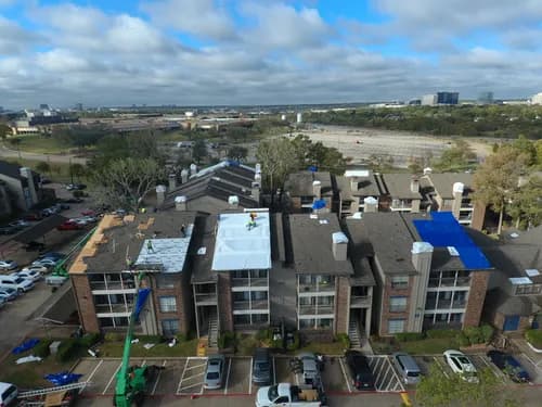 Elite Roofing & Solar LLC - Photo 1