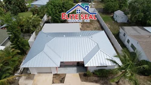 Elite Seal Roofing Inc - Photo 2