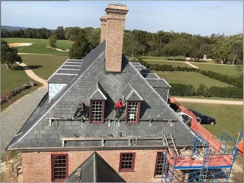 Elizabeth Reliable Roofing Company - Photo 3