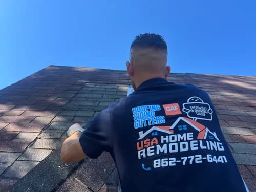 Elizabeth Roofing Contractor Repair & Installation - Photo 3