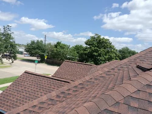 Elizondo Roofing Home Improvement