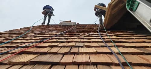 Elk Roofing LLC - Photo 4