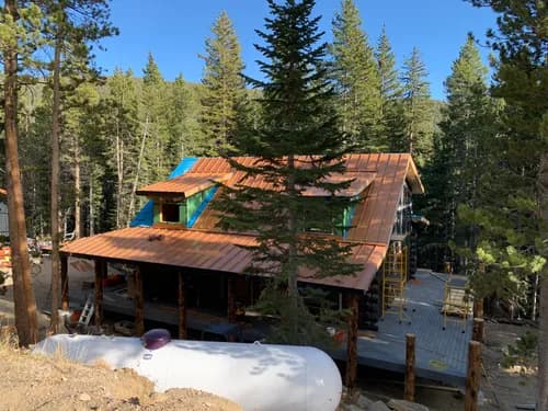 Elkhorn Metal Roofing Systems - Photo 1