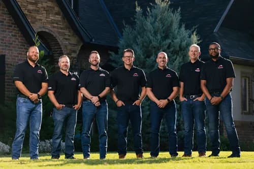 Elliott Roofing - Photo 1