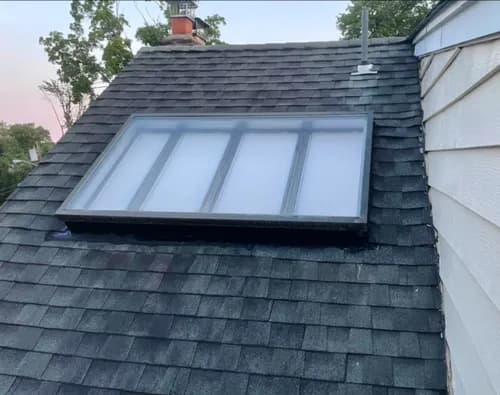 Elmwood Park Roofing Contractor Repair & Installation - Photo 4