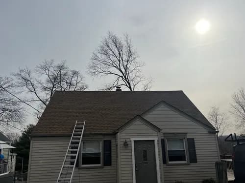 Elmwood Roofing Installation & Repair