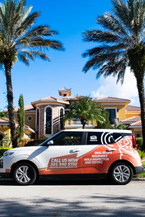 EM Professional Services - Photo 1