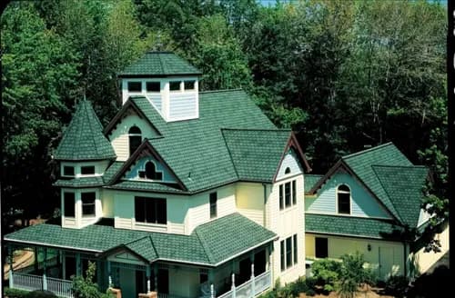 Emerald Roofing & Remodeling Services, LLC.