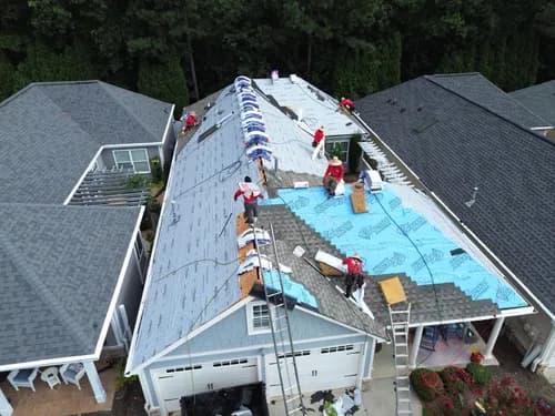 Empire K Roofing Solutions LLC - Photo 2