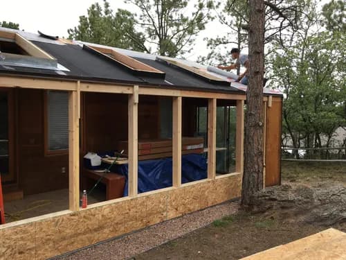 Empire Roofing and Restoration - Photo 4