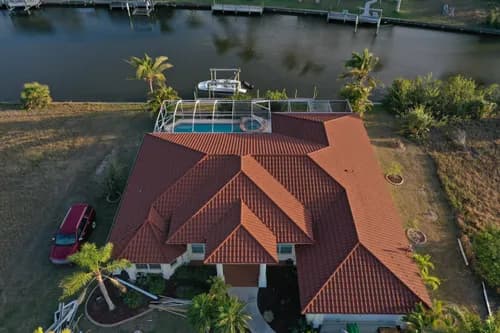 Empire Roofing Orlando - Photo 1
