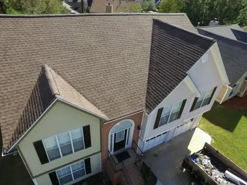 Empire Roofing & Restoration, Inc.