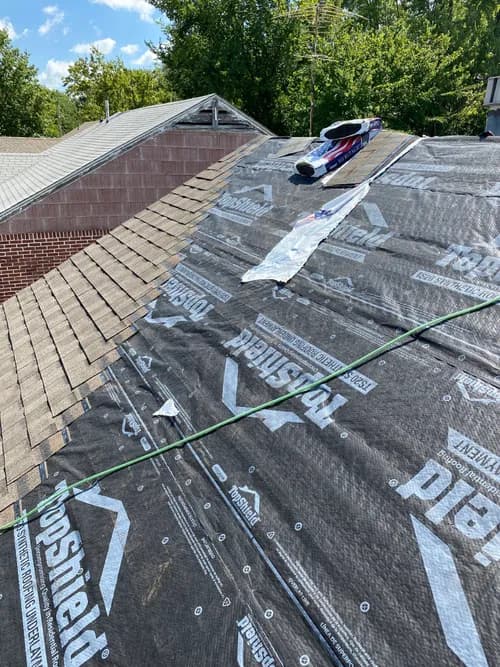 Empire Roofing - Photo 4