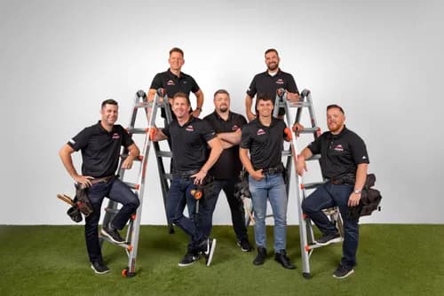 Empire Roofing - Photo 5