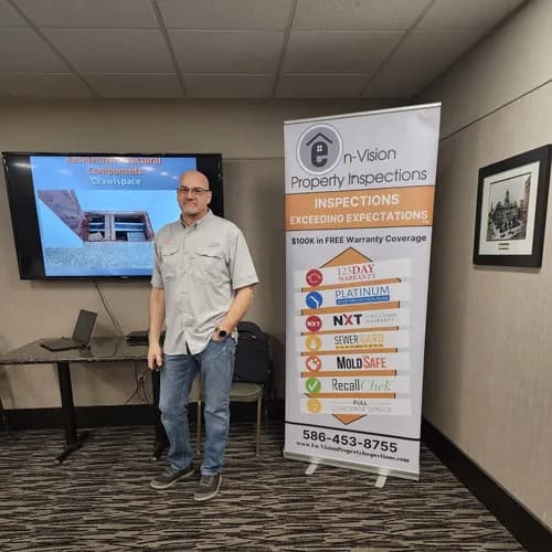 En-Vision Property Inspections