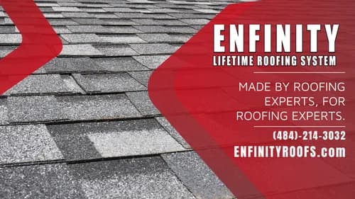 Enfinity Roofing