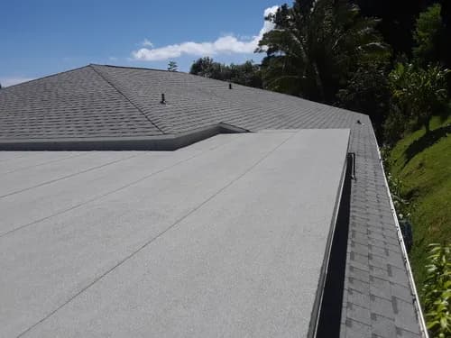 Environmental Roofing Solutions - Photo 1