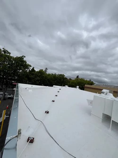 Environmental Roofing & Waterproofing, Inc. - Photo 2