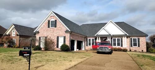 Eric Peterman Roofing - Photo 1