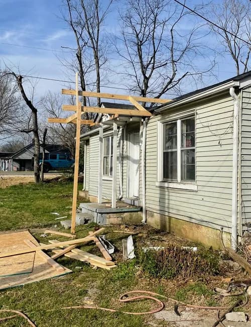 Eric Peterman Roofing - Photo 2