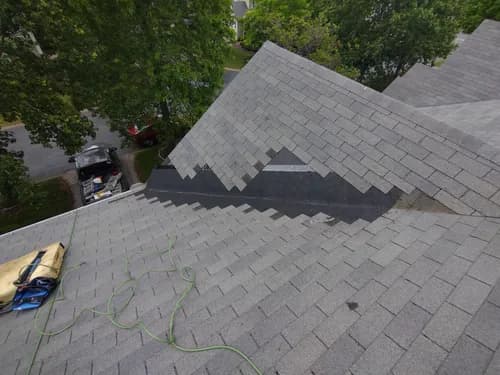 Eric Peterman Roofing - Photo 4