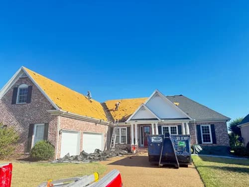 Eric Peterman Roofing - Photo 5