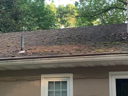Eric's Roofing - Photo 4