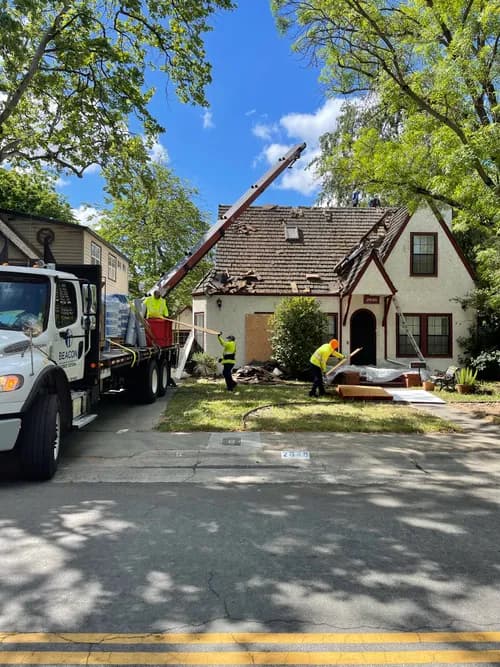 Eric Schweitzer Roofing - Photo 2