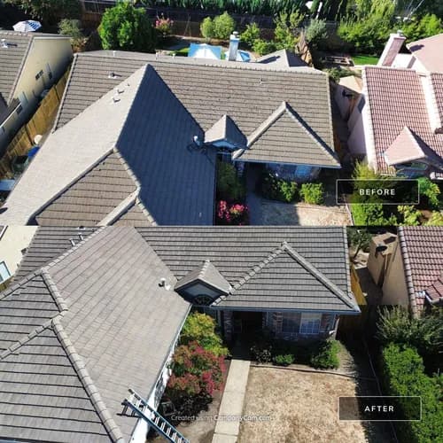 Eric Schweitzer Roofing - Photo 3