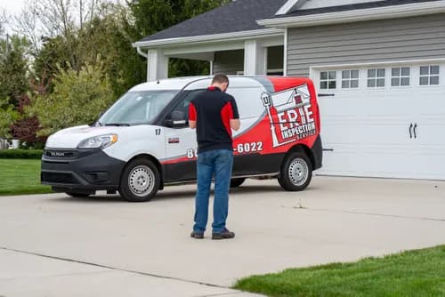 Erie Inspection Service - Photo 3