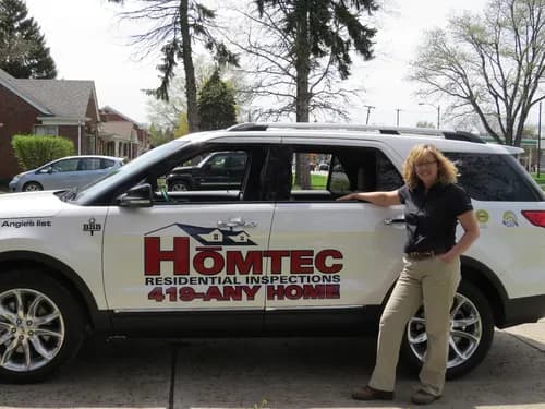 Erie Inspection Service - Photo 4