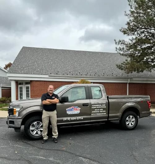 Erie Inspection Service - Photo 5