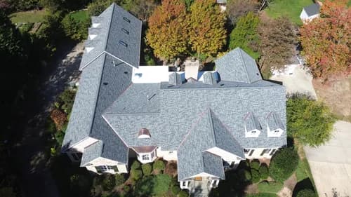 Escalade Roofing Roof Repair & Installation in Greensboro - Photo 1