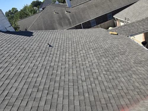 ESCOTO CONSTRUCTION LLC. Roofing