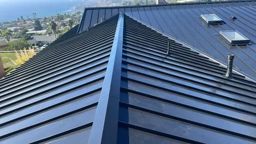 Essential Roofing & Construction - Photo 1