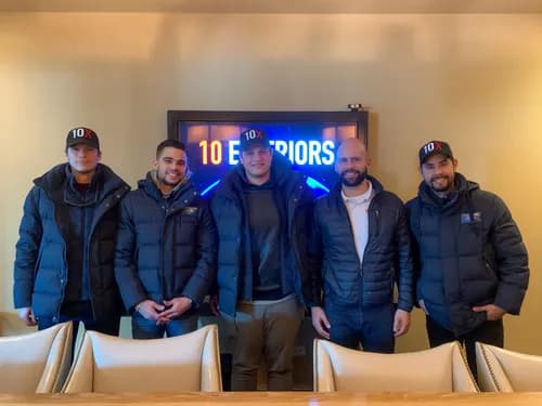 Estate Exteriors - Photo 2