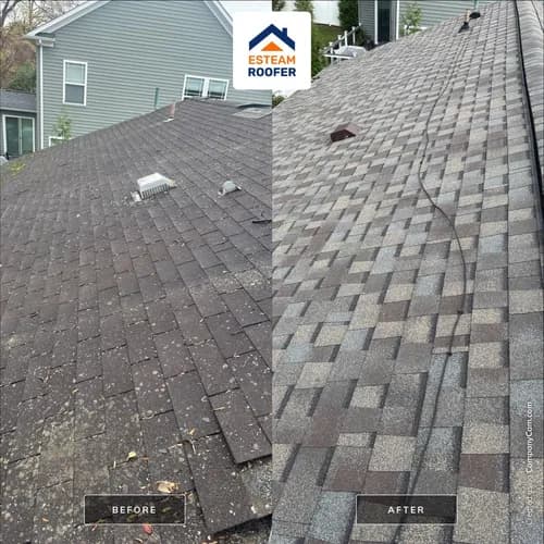 Esteam Roofer - Photo 1