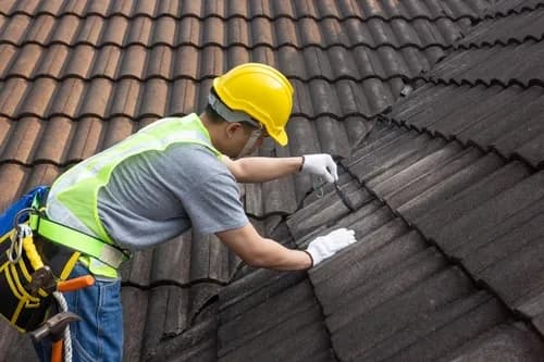 Eternal Roofing and General Contracting - Photo 5