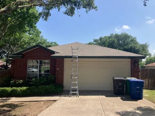 Eternal Roofing and General Contracting