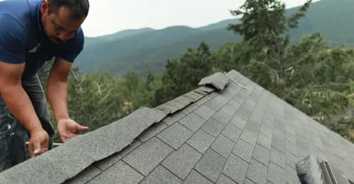 Ethos Roofing and Restoration in Daphne AL