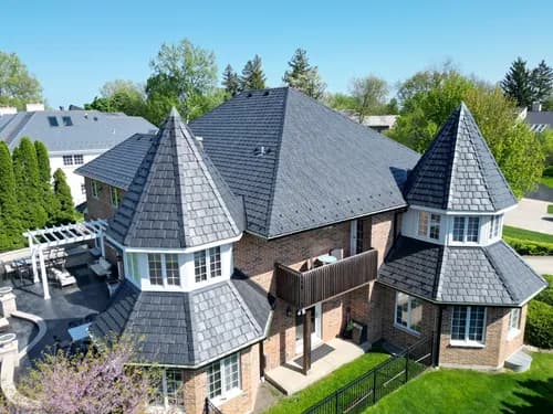 Etruscan Gutters and Roofing Inc. - Photo 3