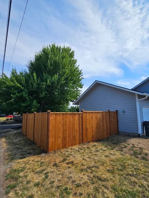 Eugene General Construction LLC