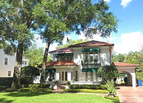 Evans Roofing of Central Florida