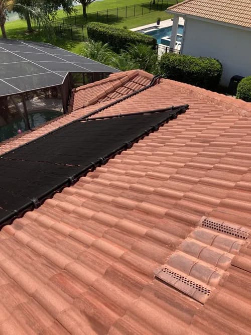 Evans Roofing of Central Florida - Photo 3