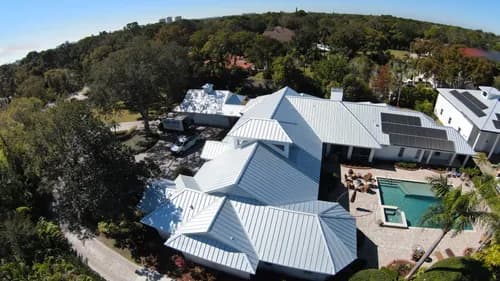 Evans Roofing of Southwest Florida - Photo 3