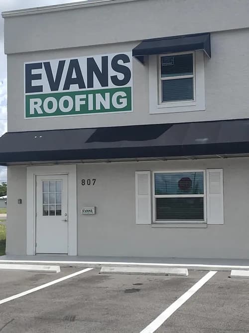 Evans Roofing of Southwest Florida - Photo 2