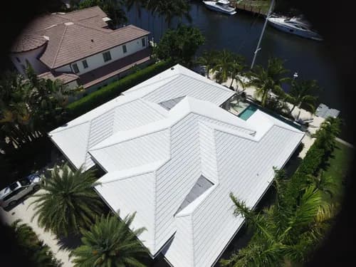 Evans Roofing of the Palm Beaches - Photo 2